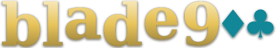 blade 900 logo